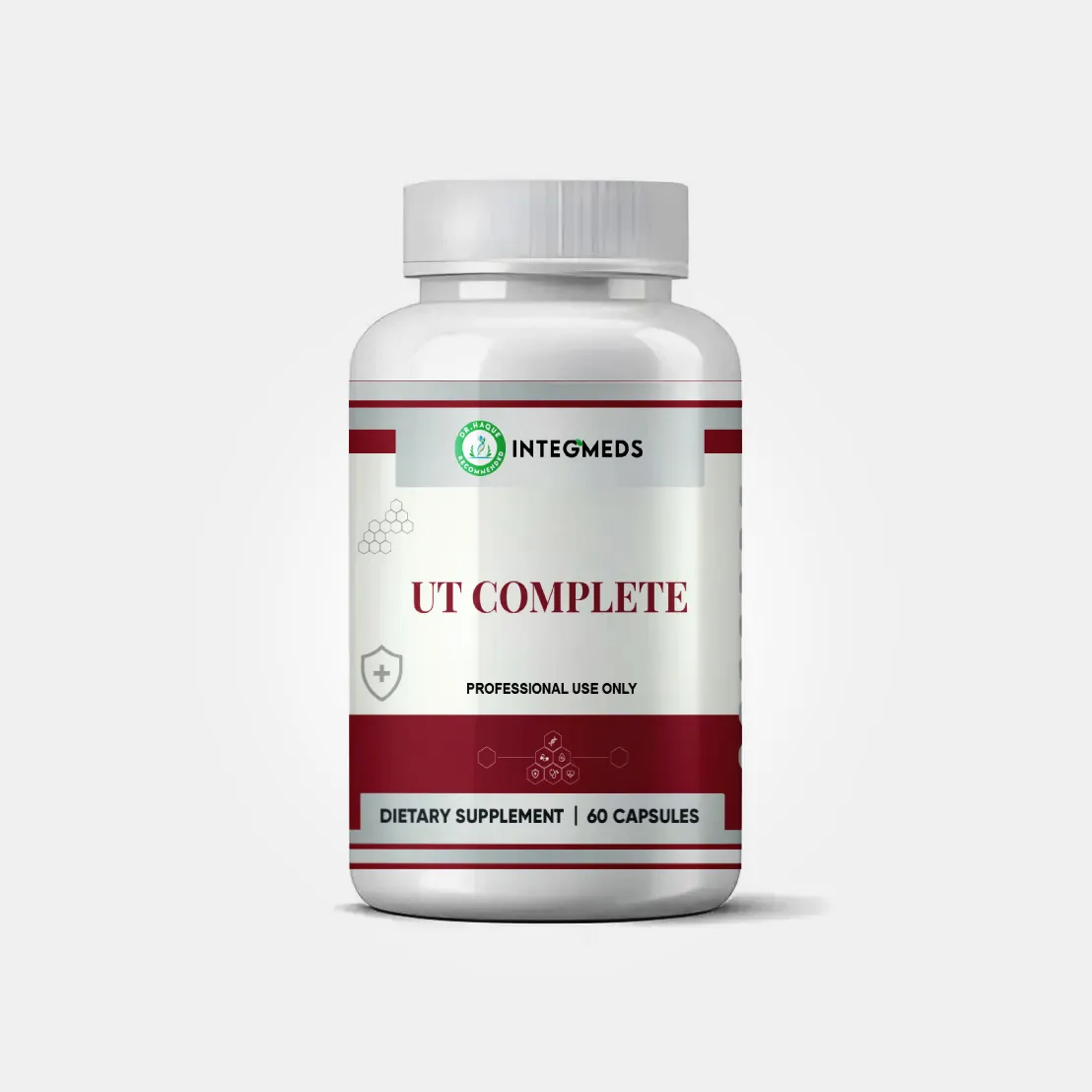Integmeds UT Complete 60 Capsules