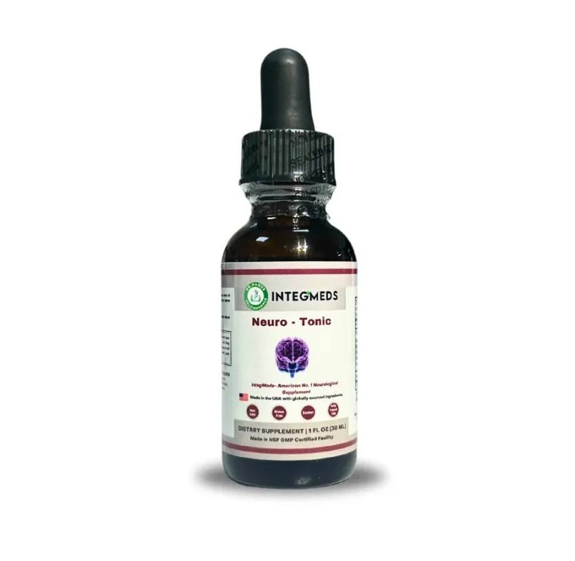 Integmeds Neuro-Tonic 30ml