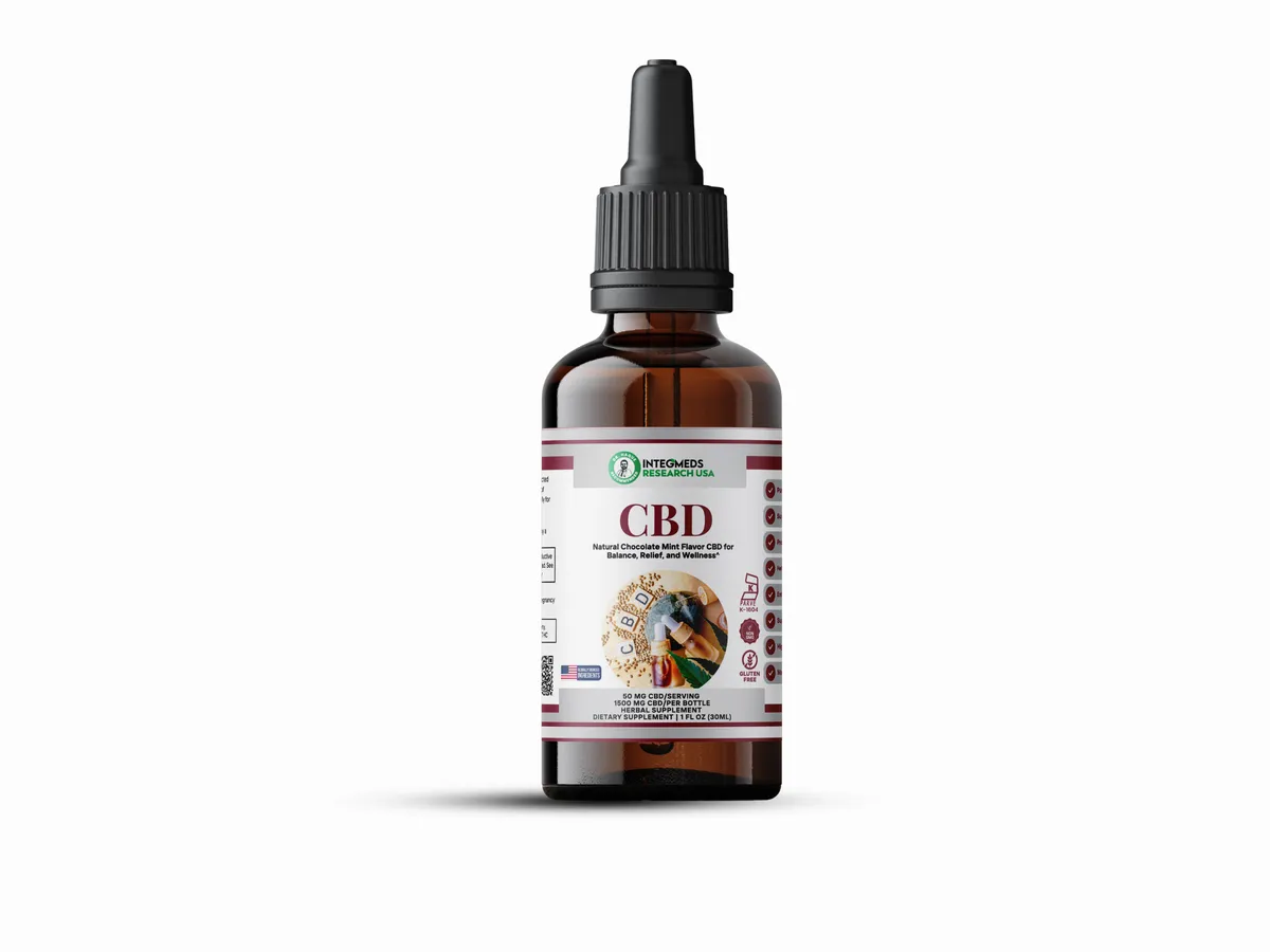 Integmeds CBD
