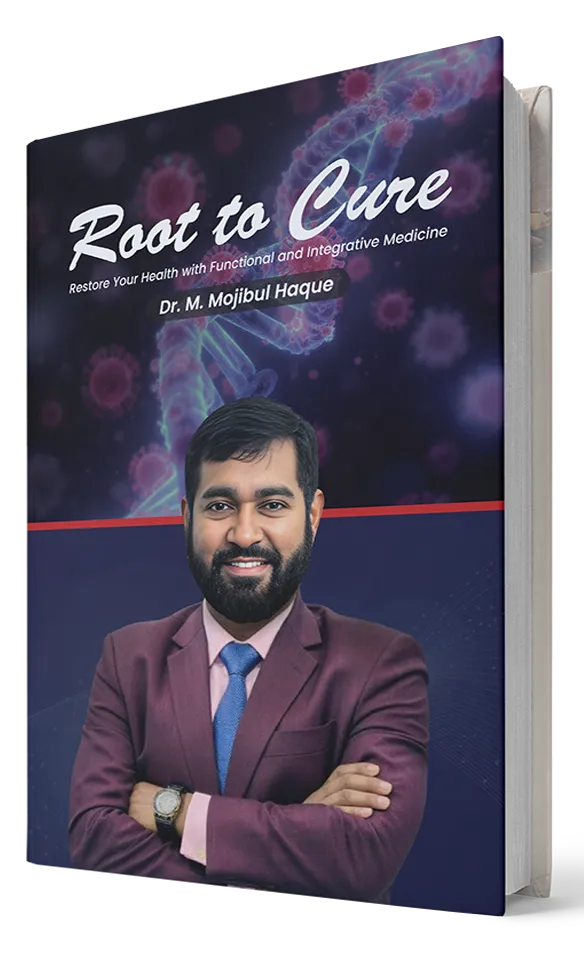 সুস্থতার মূলমন্ত্র-Book