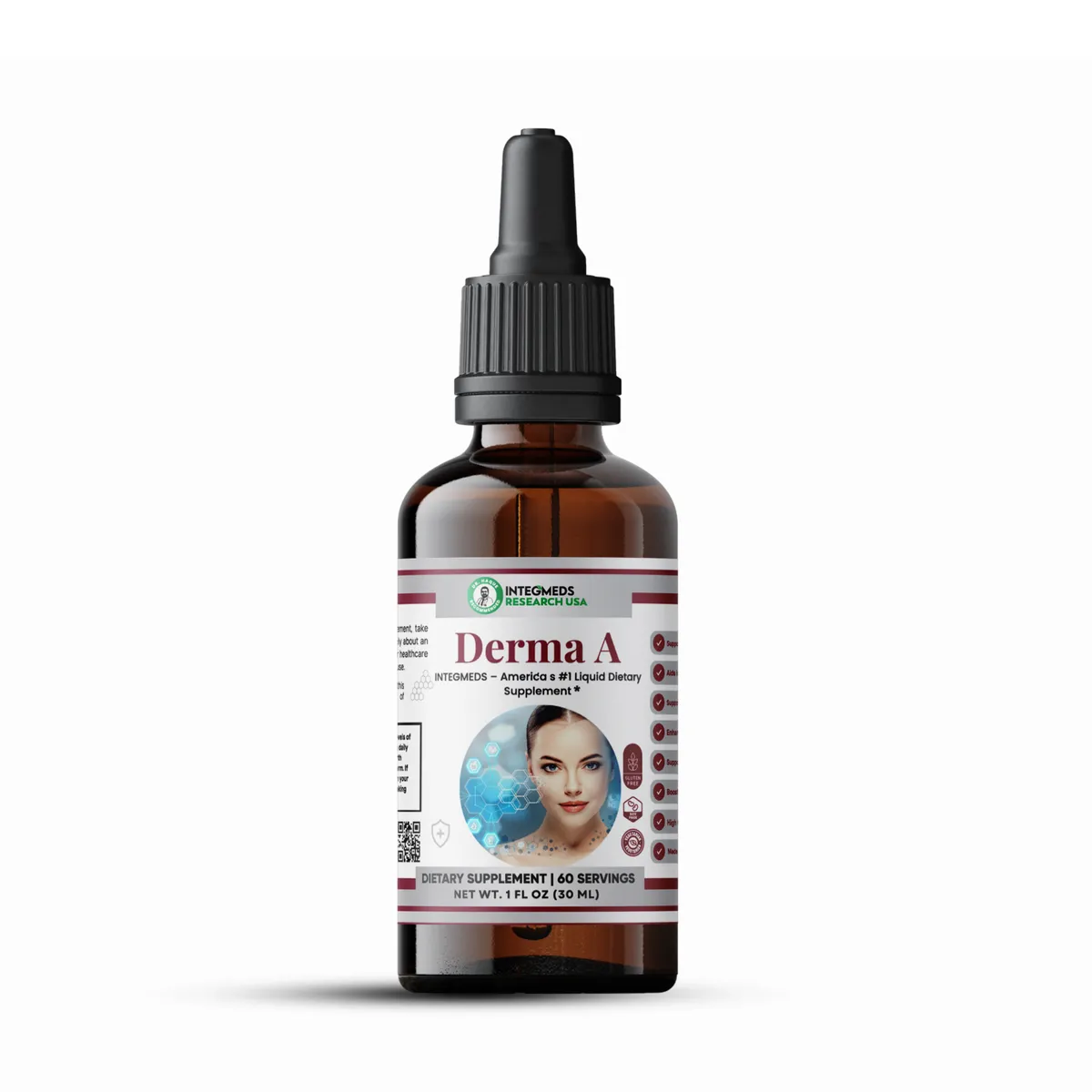 Integmeds DERMA A